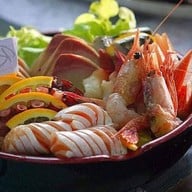 เมนูของร้าน Riko Japanese Restaurant by Uma แพร่