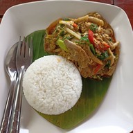ลึกลับ หางดง