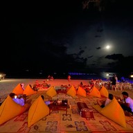 BOOMBAYAH by Haadrin Resort