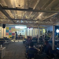 Life. Coffee Bar & Beer