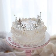 เมนูของร้าน เค้กวันเกิดรังสิต  Kiss.TheCake คิส.เดอะเค้ก คิสเดอะเค้ก