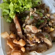 เมนูของร้าน ลุง แจ๊คโอชา บางแค10