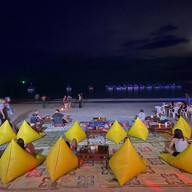 BOOMBAYAH by Haadrin Resort