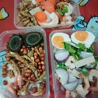 นาโนยำ พนมสารคาม