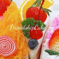 FriendShip Cake