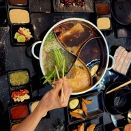 เมนูของร้าน Hello Shabu