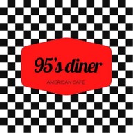 95’s diner