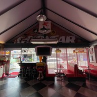 Classic Car Diner