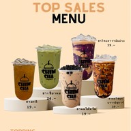 CHIM CHA