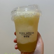 Yuzu House Donki Mall The Market Bangkok