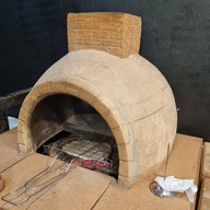 บรรยากาศ โรตีเตาถ่าน - ฮาลาล พูนผล