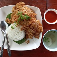ลึกลับ หางดง