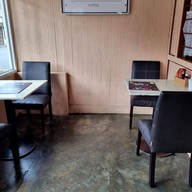 บรรยากาศ Sweet n' Treats สวีท แอนด์ ทรีทส์