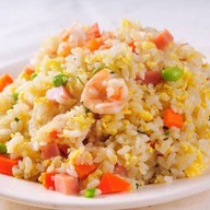 ข้าวปลาแกะ น้ำพริกผัดกากหมู อาหารตามสั่ง by.มากินกัน สาขา1