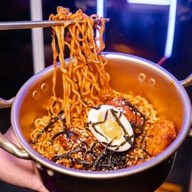 ร้านอาหารเกาหลีชัลจา ตลาดโชคพิชัย แยกบางพลู ตลาดโชคพิชัย