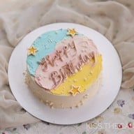 เค้กวันเกิดรังสิต  Kiss.TheCake คิส.เดอะเค้ก คิสเดอะเค้ก