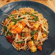 เมนูของร้าน Pa Toy .