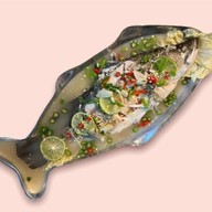 ร้านอาหารลมเลบ้านเรา (Seafood)