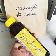 เมนูของร้าน Midnight A Cocoa - สี่แยกบ้านแขก สี่แยกบ้านแขก คลองสาน