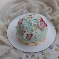 เค้กวันเกิดรังสิต  Kiss.TheCake คิส.เดอะเค้ก คิสเดอะเค้ก