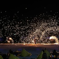 BOOMBAYAH by Haadrin Resort