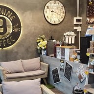The Nine Coffee