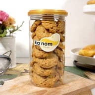 เมนูของร้าน kanom ดิ แอลลี่ รามอินทรา