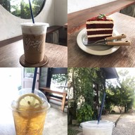 เมนูของร้าน Yang Coffee สันป่าตอง