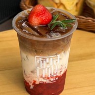Sukkoสุขโข Coffee and Bakery Spaca -