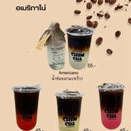 CHIM CHA