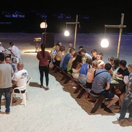 BOOMBAYAH by Haadrin Resort