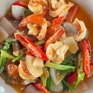 ร้านอาหารลมเลบ้านเรา (Seafood)