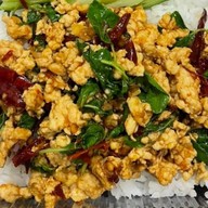 ถุงทอง ตามสั่ง Tong tong