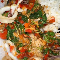 เมนูของร้าน ร้านก๋วยจั๊บแม่ประภา