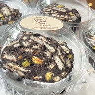 Nian | เนียน Homemade bakery สุขุมวิท