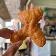 เมนูของร้าน กาแฟชุมพล