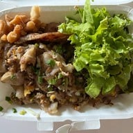 เมนูของร้าน ลุง แจ๊คโอชา บางแค10