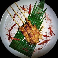 หม่าล่ารถแดง