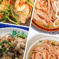 สุกี้หม้อดินเจ้าเก่า มพระจอมเกล้าธนบุรีบางมด