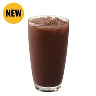 เมนูของร้าน McDonald's อัมรินทร์พลาซ่า ชั้น 1