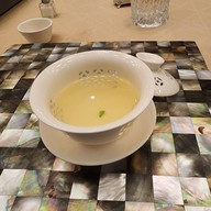 Food or drink of Man Wai Yin (Baan Turtle)