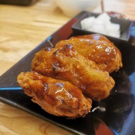 เมนูของร้าน ไรซ์โบว์ล