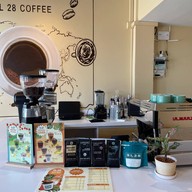 SL28 Coffee สมุทรสงคราม