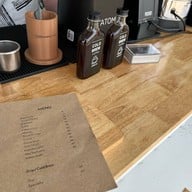 Morning Cup Coffee .