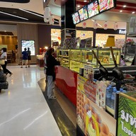 ซูชิ ออน ไฟร์ โรบินสันไลฟ์สไตล์ปราจีนบุรี