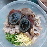 เป้"โจ๊กซิ่ง"(สาขา1) สาขา1