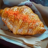 แล้วแต่ปุ๊ The orange Cafe