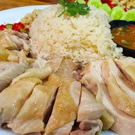 เมนูของร้าน ก๋วยจั๊บญวน ยายปราณี ตอนเย็น ข้าง7-11