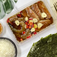 SeoulGee ไก่ทอดเกาหลี&ทะเลดอง