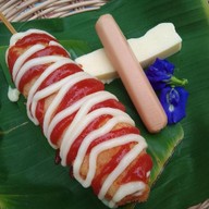 คอร์นด็อกชีสอินดี้ ซอยมังกร